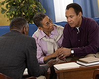 Counseling Couple